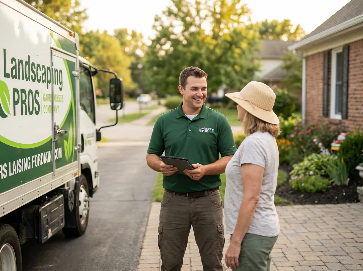 Landscaping Skagway, AK FAQs